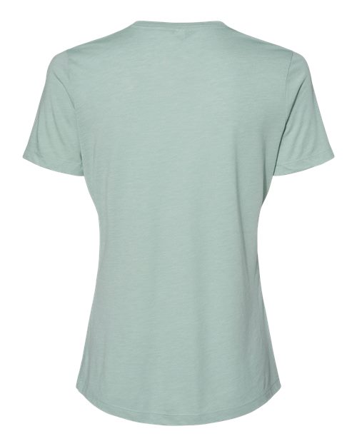 Women’s Relaxed Fit Triblend Tee