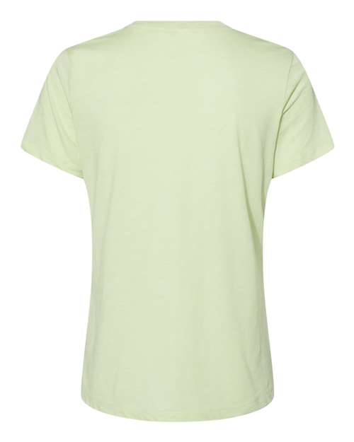 Women’s Relaxed Fit Triblend Tee
