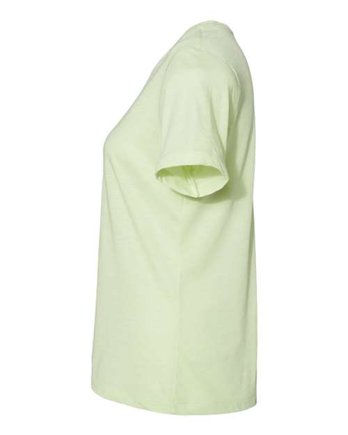 Women’s Relaxed Fit Triblend Tee