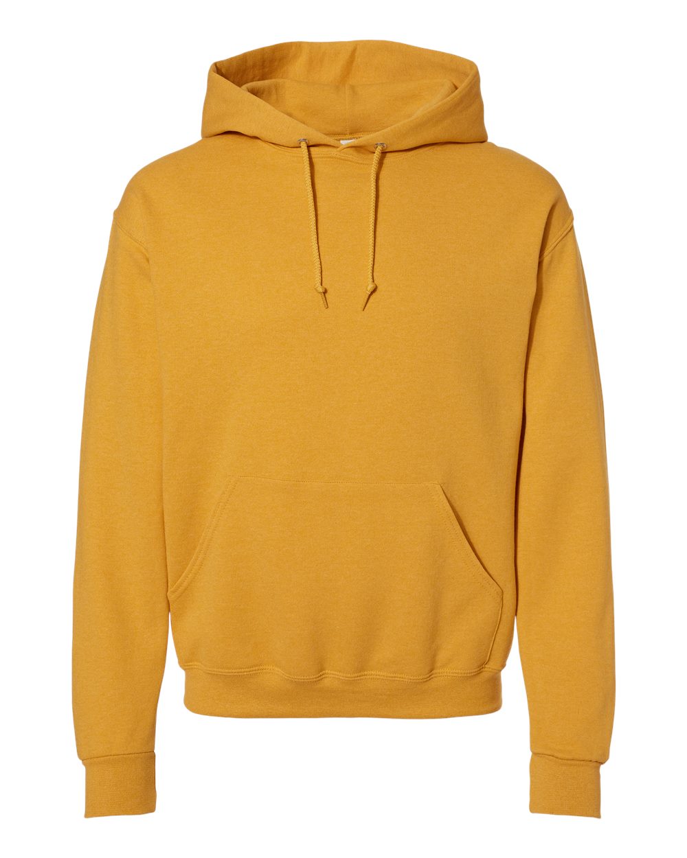 🔥 JERZEES Unisex NuBlend Pouch Pocket Hooded Sweatshirt Up To 5XL 996MR b - Picture 3 of 82