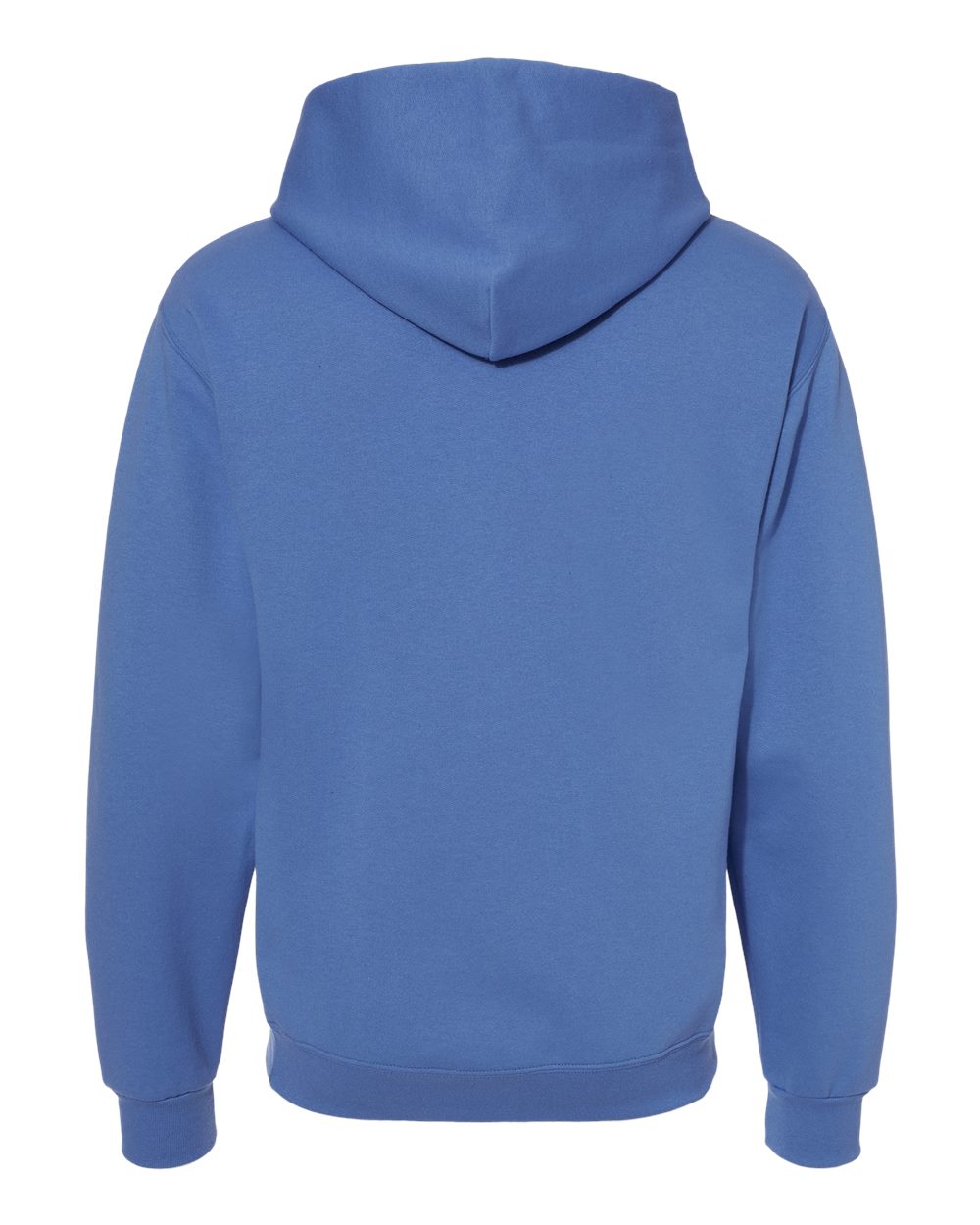 🔥 JERZEES Unisex NuBlend Pouch Pocket Hooded Sweatshirt Up To 5XL 996MR b - Picture 19 of 82