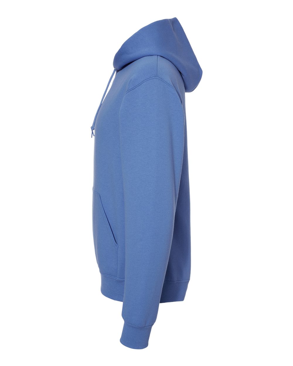 🔥 JERZEES Unisex NuBlend Pouch Pocket Hooded Sweatshirt Up To 5XL 996MR b - Picture 17 of 82