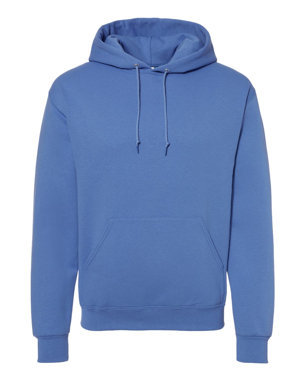 🔥 JERZEES Unisex NuBlend Pouch Pocket Hooded Sweatshirt Up To 5XL 996MR b - Picture 18 of 82