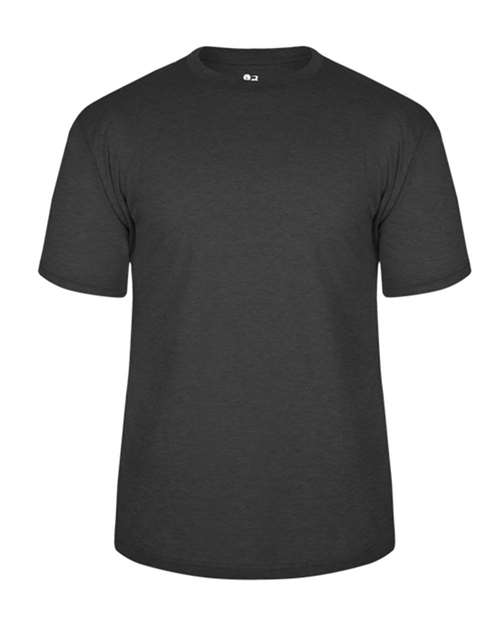 Badger Youth Triblend T-Shirt 2940