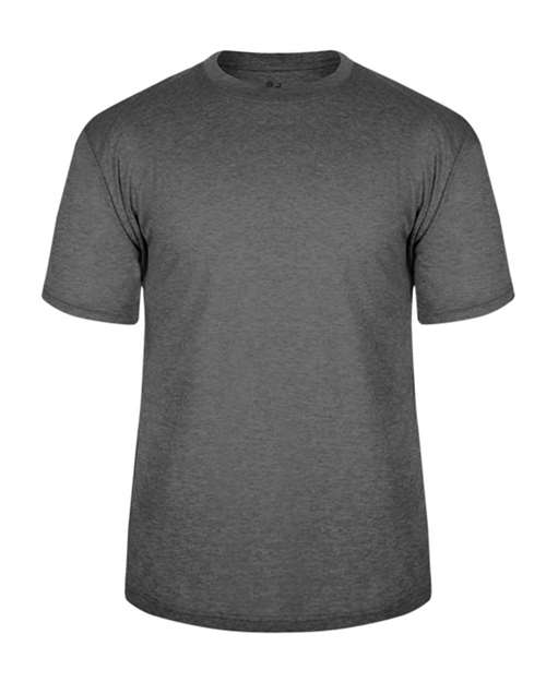 Badger Youth Triblend T-Shirt 2940