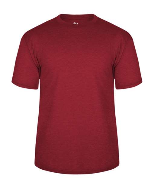 Badger Youth Triblend T-Shirt 2940