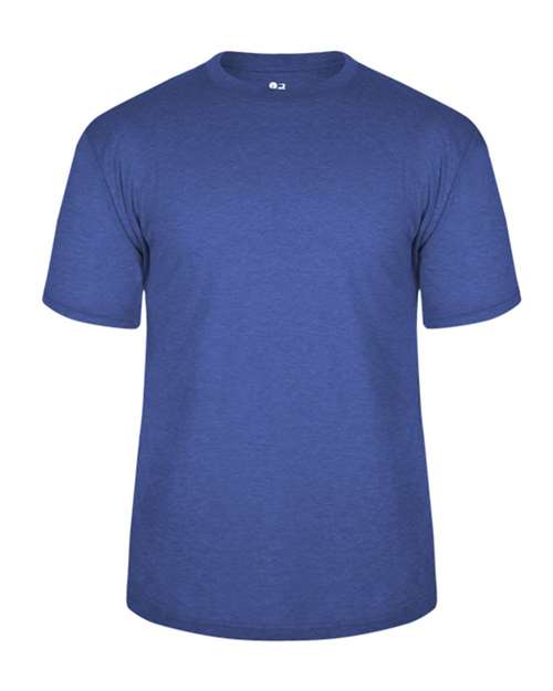 Badger Youth Triblend T-Shirt 2940