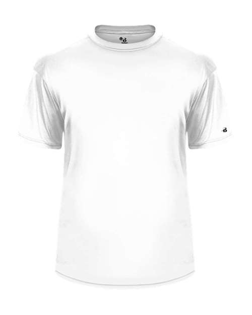 Badger Youth Triblend T-Shirt 2940