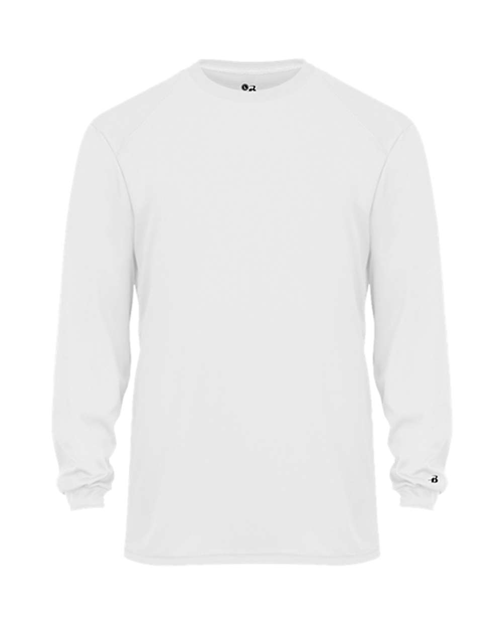 Badger 2944 - Youth Triblend Long Sleeve T-Shirt