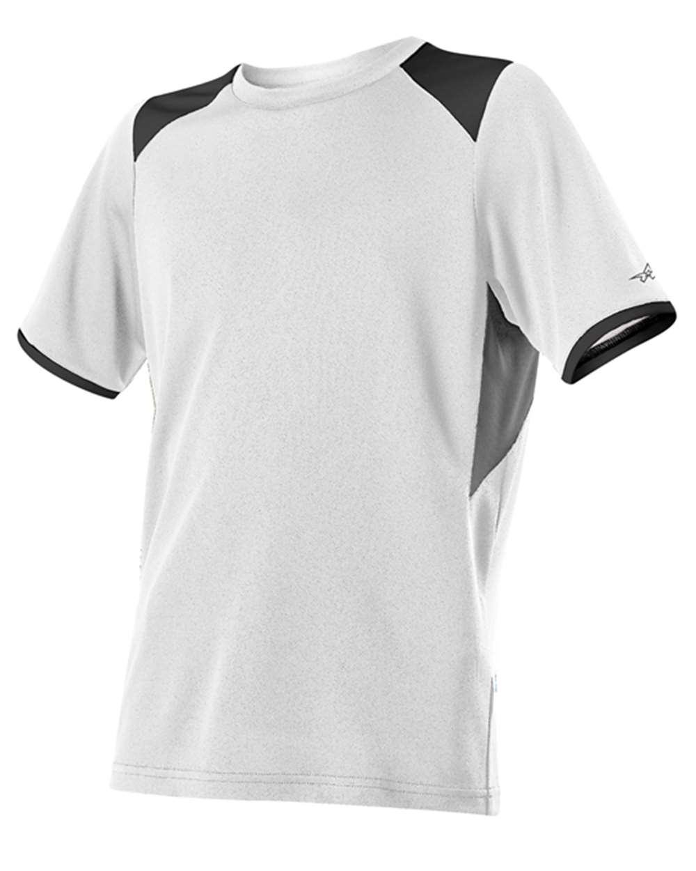 Alleson Athletic Youth Baseball Jersey Crew Neck