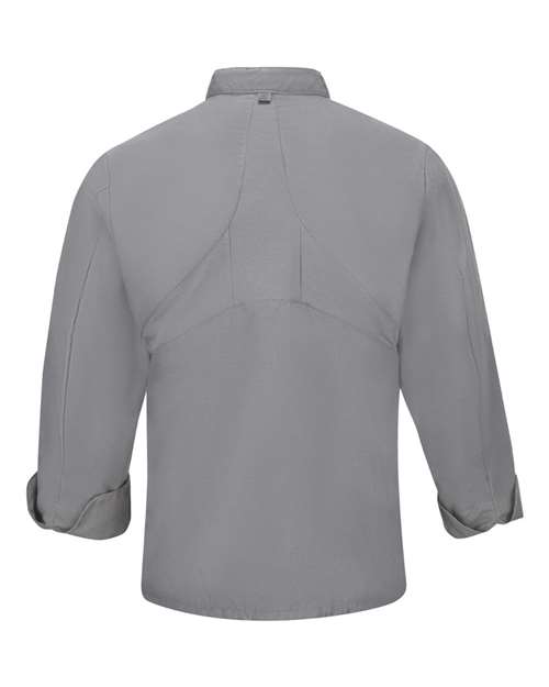 Mimix™ Chef Coat with OilBlok