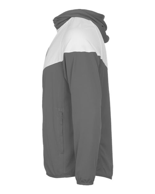 Youth Sprint Outer-Core Jacket
