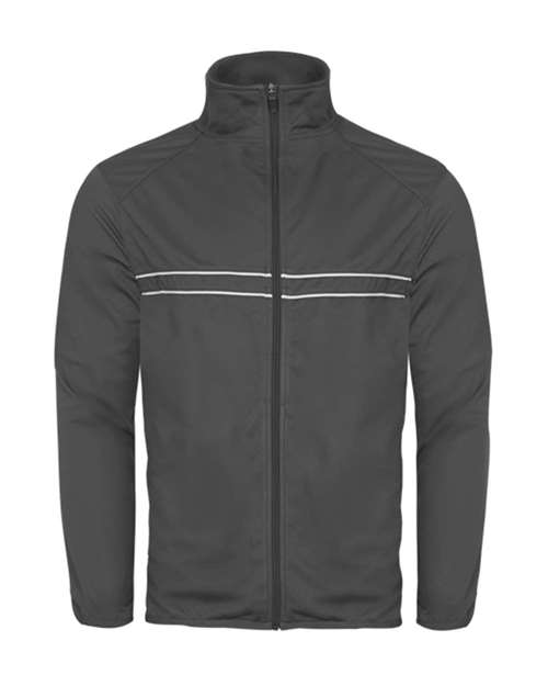 Wired Outer-Core Jacket-Badger