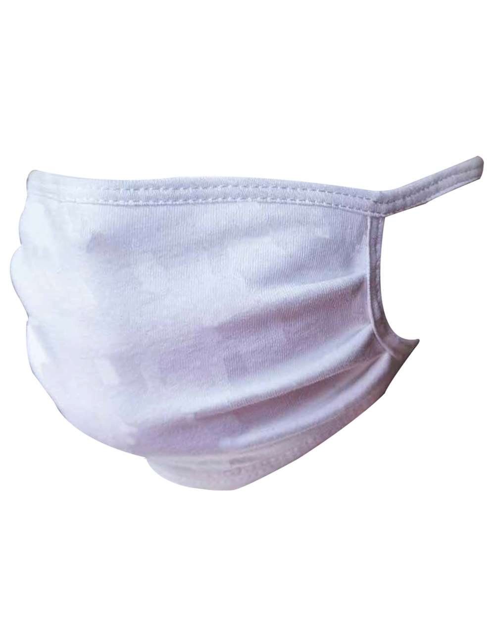 100% Cotton 3-ply Face Mask-Barco