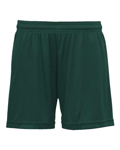 C2 Sport Women's Mesh Shorts 5116