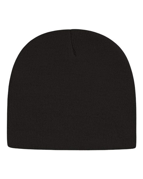 CAP AMERICA USA-Made 8 1/2" Beanie TKN28