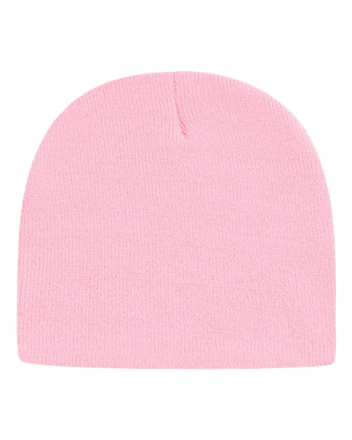 USA-Made 8 1/2" Beanie