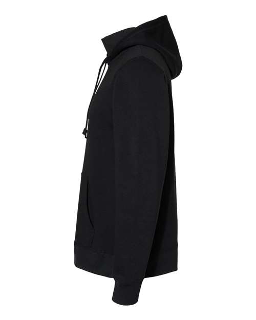 Men's Gaiter Fleece Hooded Sweatshirt