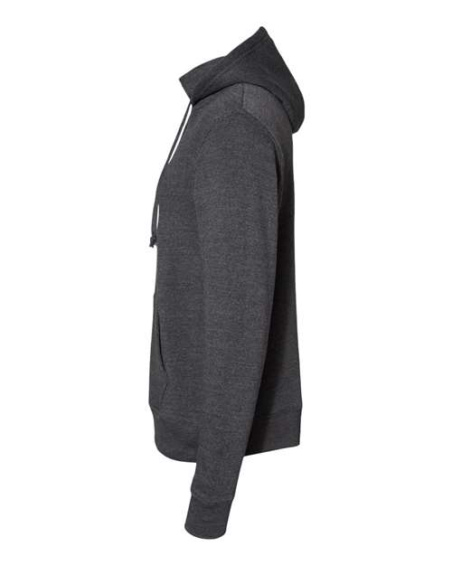 Men's Gaiter Fleece Hooded Sweatshirt