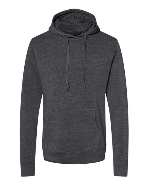 Men's Gaiter Fleece Hooded Sweatshirt