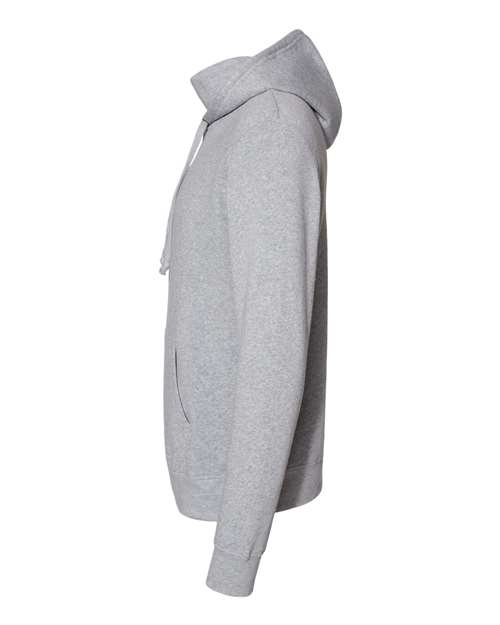 Men's Gaiter Fleece Hooded Sweatshirt