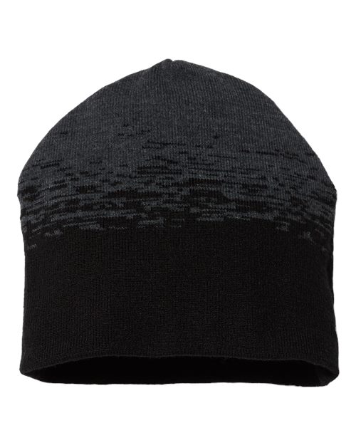 CAP AMERICA USA-Made Static Beanie RKS9