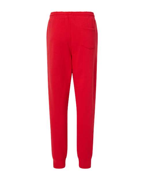 Men's Midweight Fleece Sweatpants