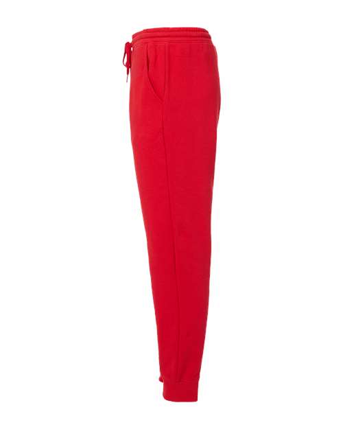 Men's Midweight Fleece Sweatpants