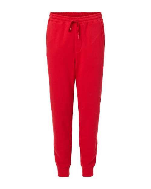 Men's Midweight Fleece Sweatpants