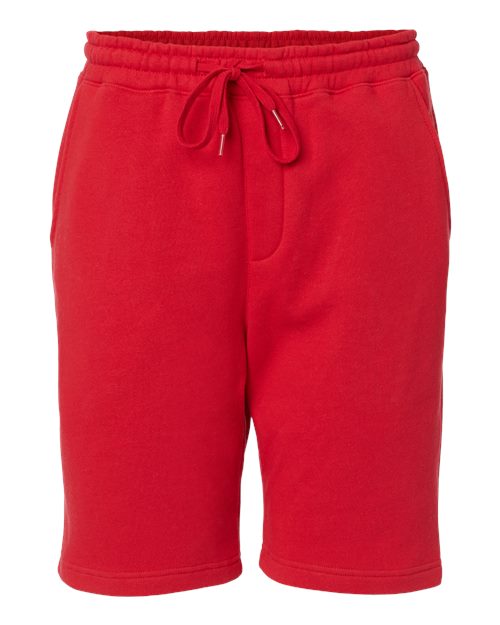 Men's Midweight Fleece Shorts