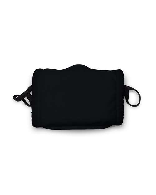 2-Ply Cotton Pocket Face Mask