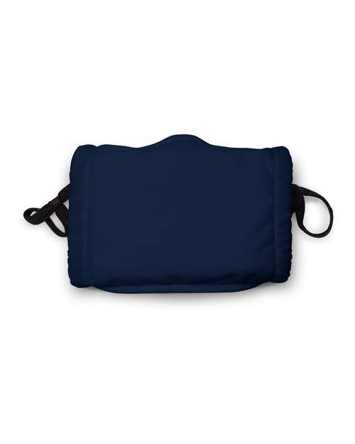 2-Ply Cotton Pocket Face Mask