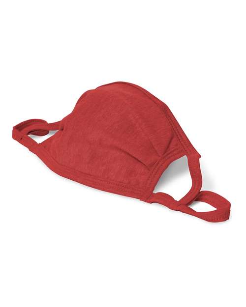 X-Temp™ 2-Ply Adjustable Face Mask