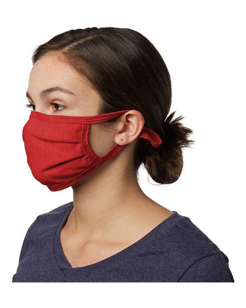 X-Temp™ 2-Ply Adjustable Face Mask