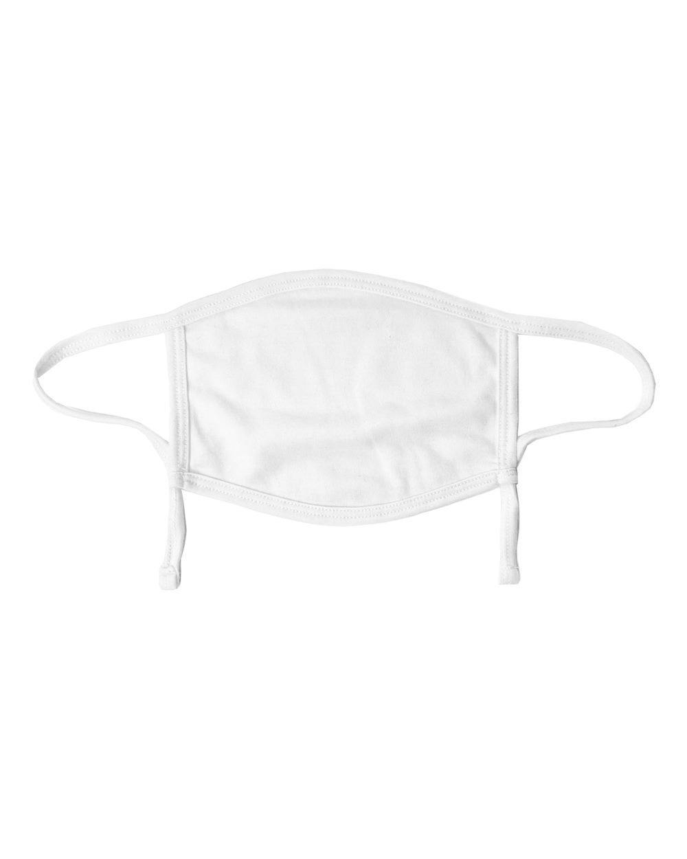 ValuMask Youth Polyester Adjustable-