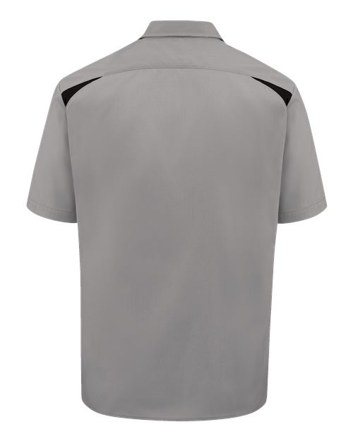 Men's Short Sleeve Performance Team Shirt