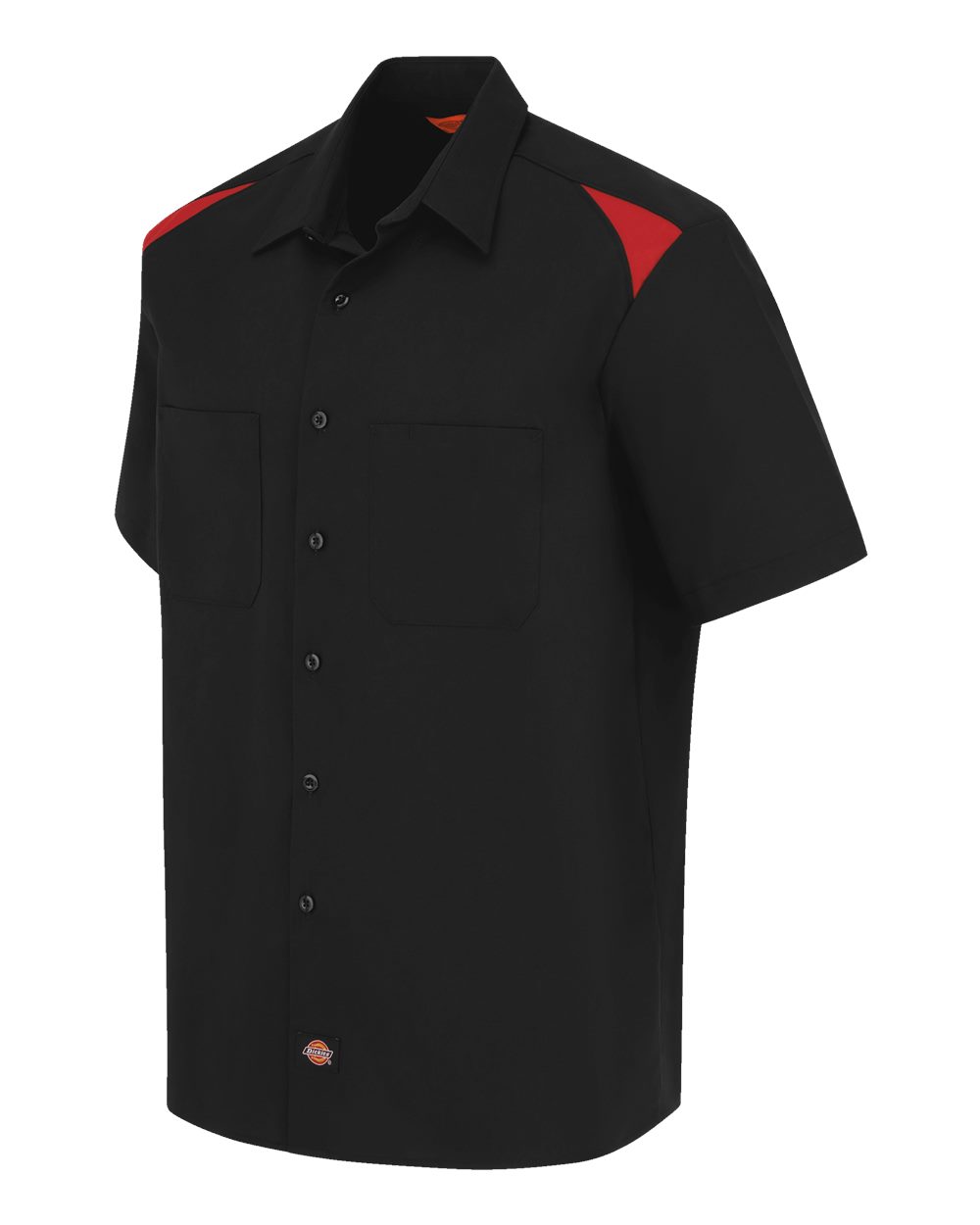 Dickies 05T - Men's Tall Short Sleeve Performance Team Shirt