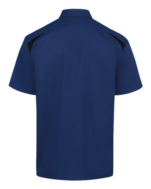 Men's Tall Short Sleeve Performance Team Shirt