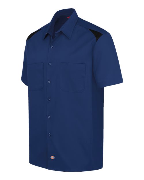 Men's Tall Short Sleeve Performance Team Shirt