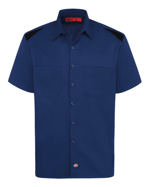 Men's Tall Short Sleeve Performance Team Shirt