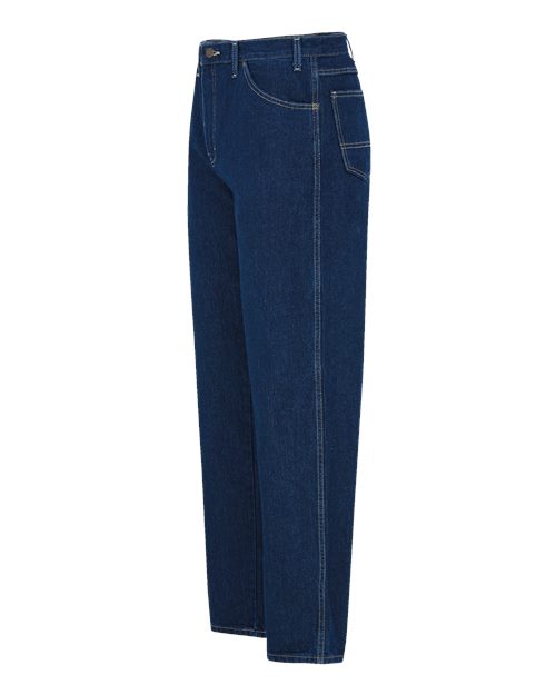 Men's Odd Sizes 5-Pocket Jeans