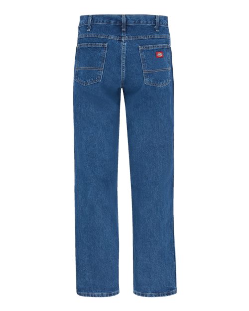 Men's Odd Sizes 5-Pocket Jeans