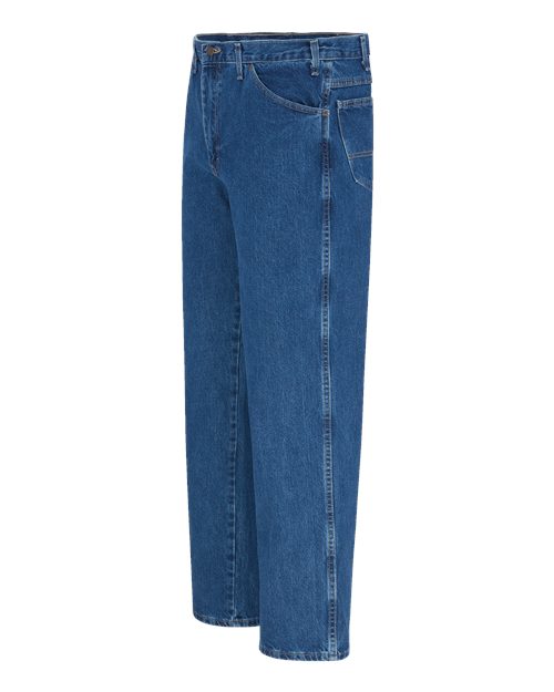 Men's Odd Sizes 5-Pocket Jeans