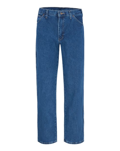 Men's Odd Sizes 5-Pocket Jeans