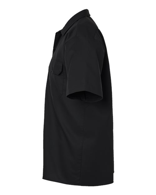 Men's Short Sleeve Work Shirt