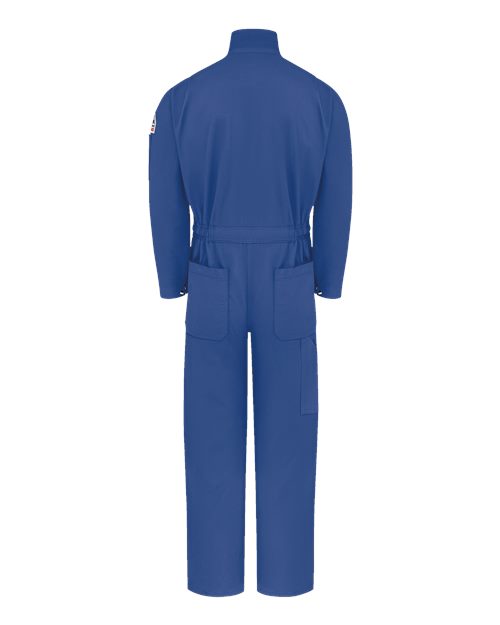 Men's Premium Coverall - EXCEL FR® ComforTouch® - 7 oz.