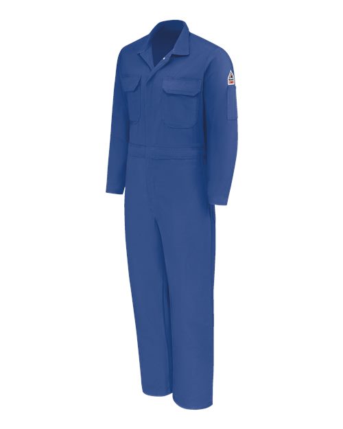 Men's Premium Coverall - EXCEL FR® ComforTouch® - 7 oz.