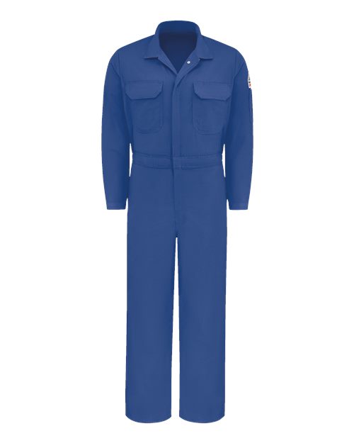 Men's Tall Premium Coverall - EXCEL FR® ComforTouch® - 7 oz.