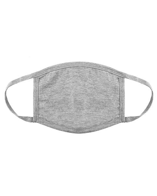 Stretch Face Mask with Filter Pocket-Burnside