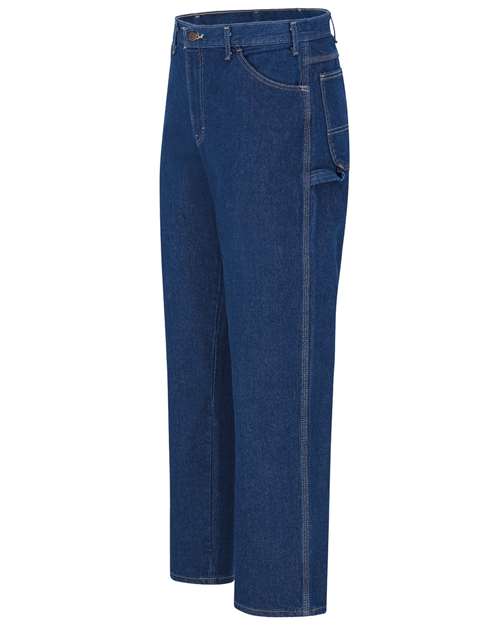 Men's Industrial Carpenter Jeans
